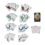 Harry Potter Hogwarts Playing Cards