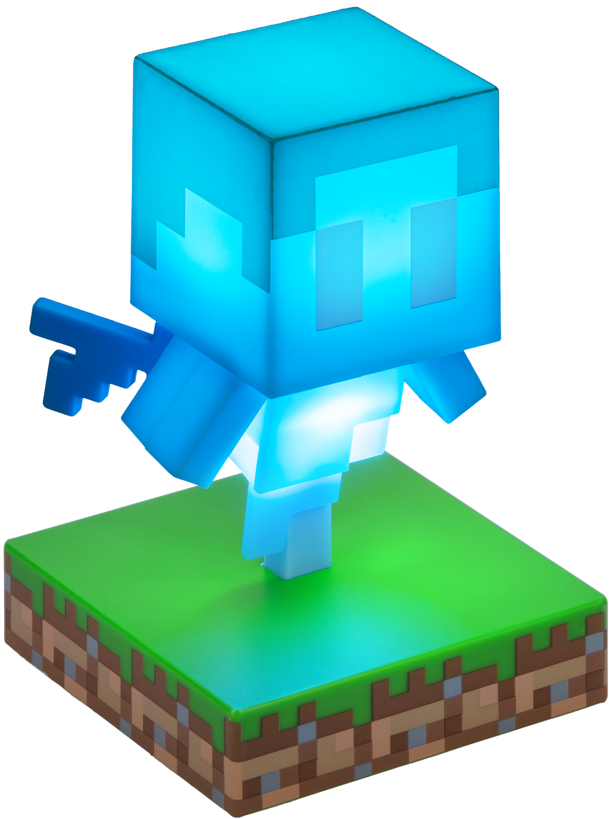 Minecraft Allay Icon Light