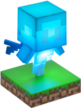 Minecraft Allay Icon Light