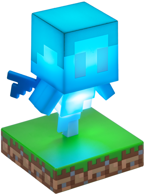 Minecraft Allay Icon Light