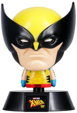 X-Men Wolverine Icon Light