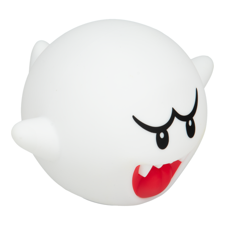 Super Mario Boo SquishyGlo Light