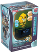 Transformers BumbleBee Icon Alarm Clock