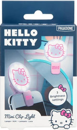 Hello Kitty Clip on Selfie Light