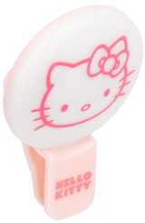 Hello Kitty Clip on Selfie Light