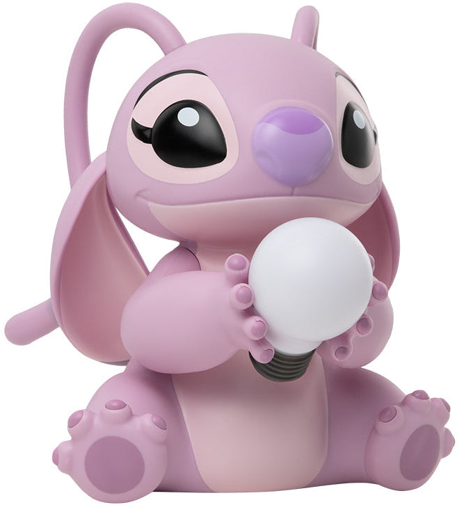 Disney Stitch Angel Light