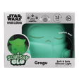 Star Wars Grogu SquishyGlo Light