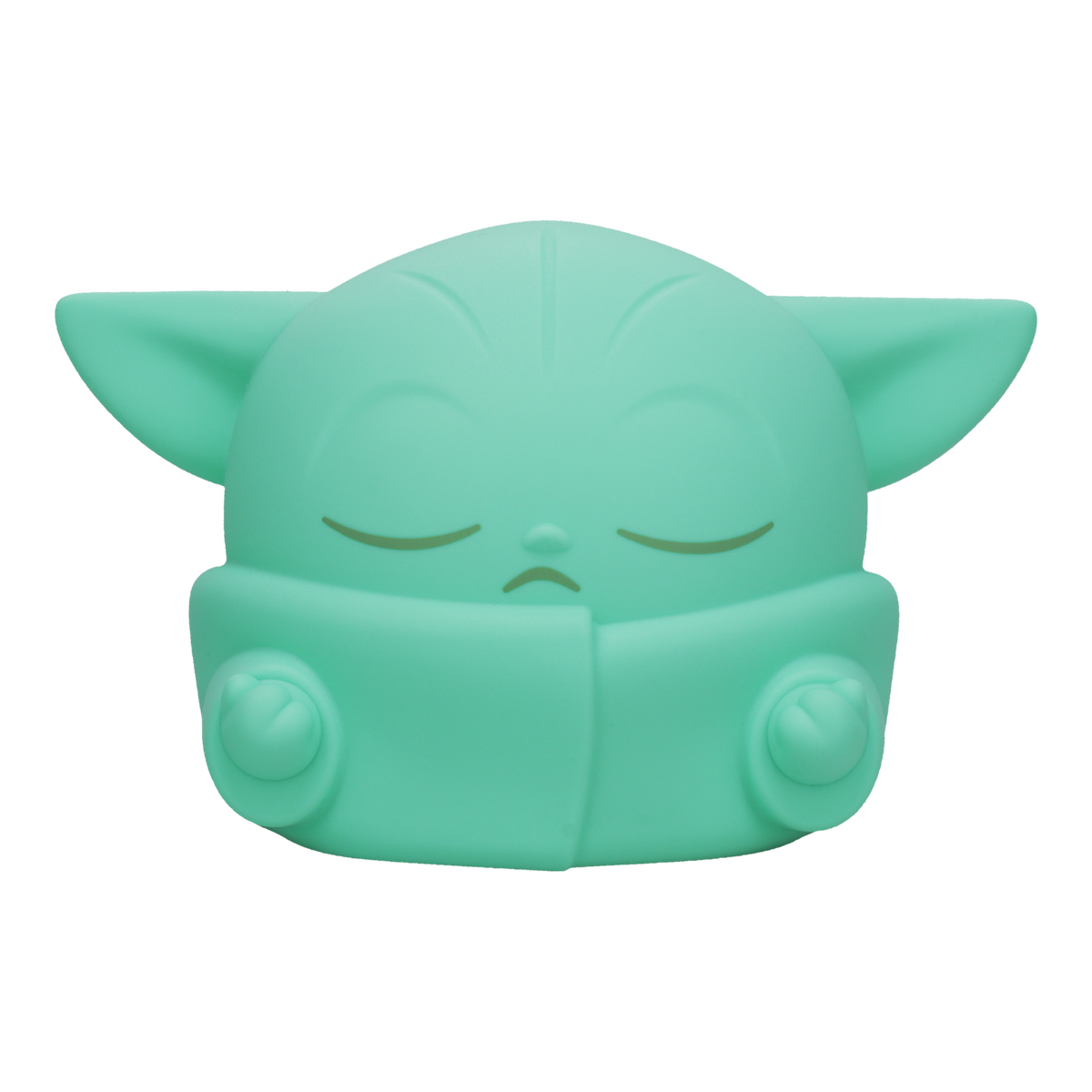 Star Wars Grogu SquishyGlo Light
