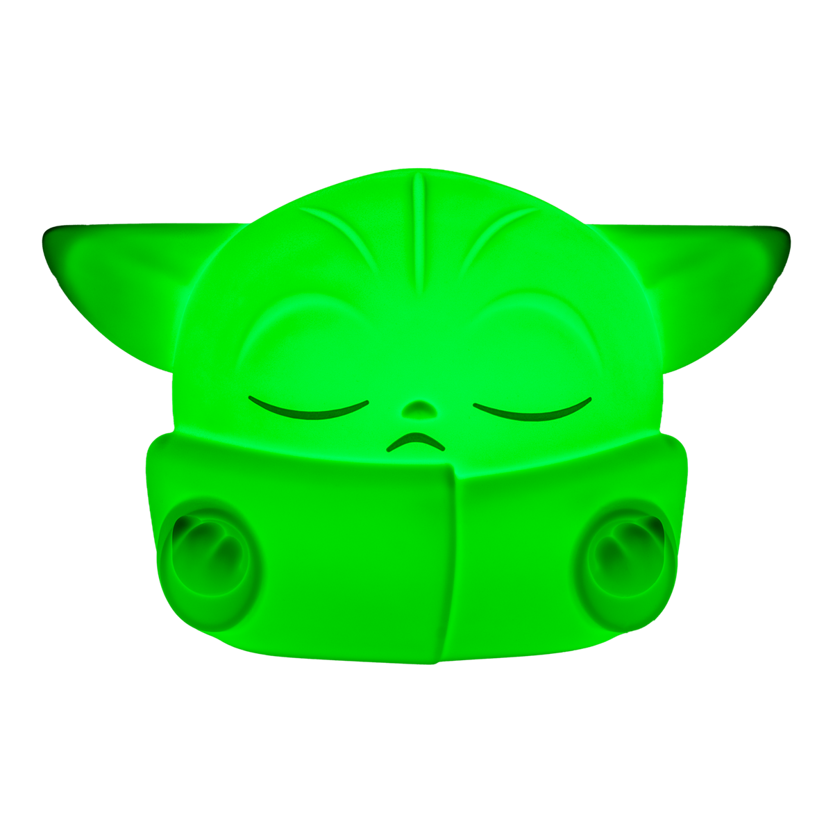 Star Wars Grogu SquishyGlo Light