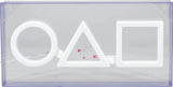Squid Game LED Light