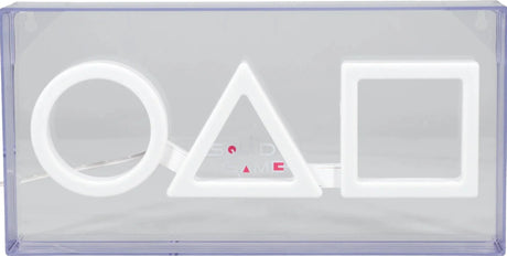 Squid Game LED Light