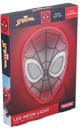 Spiderman Wall Mountable LED Neon Light
