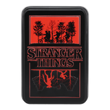Stranger Things 5 Playing Cards