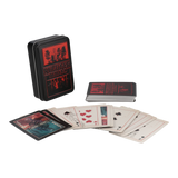 Stranger Things 5 Playing Cards