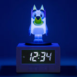 Bluey Icon Alarm Clock