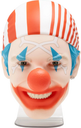 One Piece Buggy Mask Light