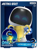 Astro Bot GloBuddies Light