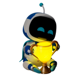Astro Bot GloBuddies Light