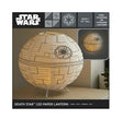 Star Wars Death Star Lantern Desk Lamp