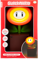 Super Mario Fire Flower Lamp