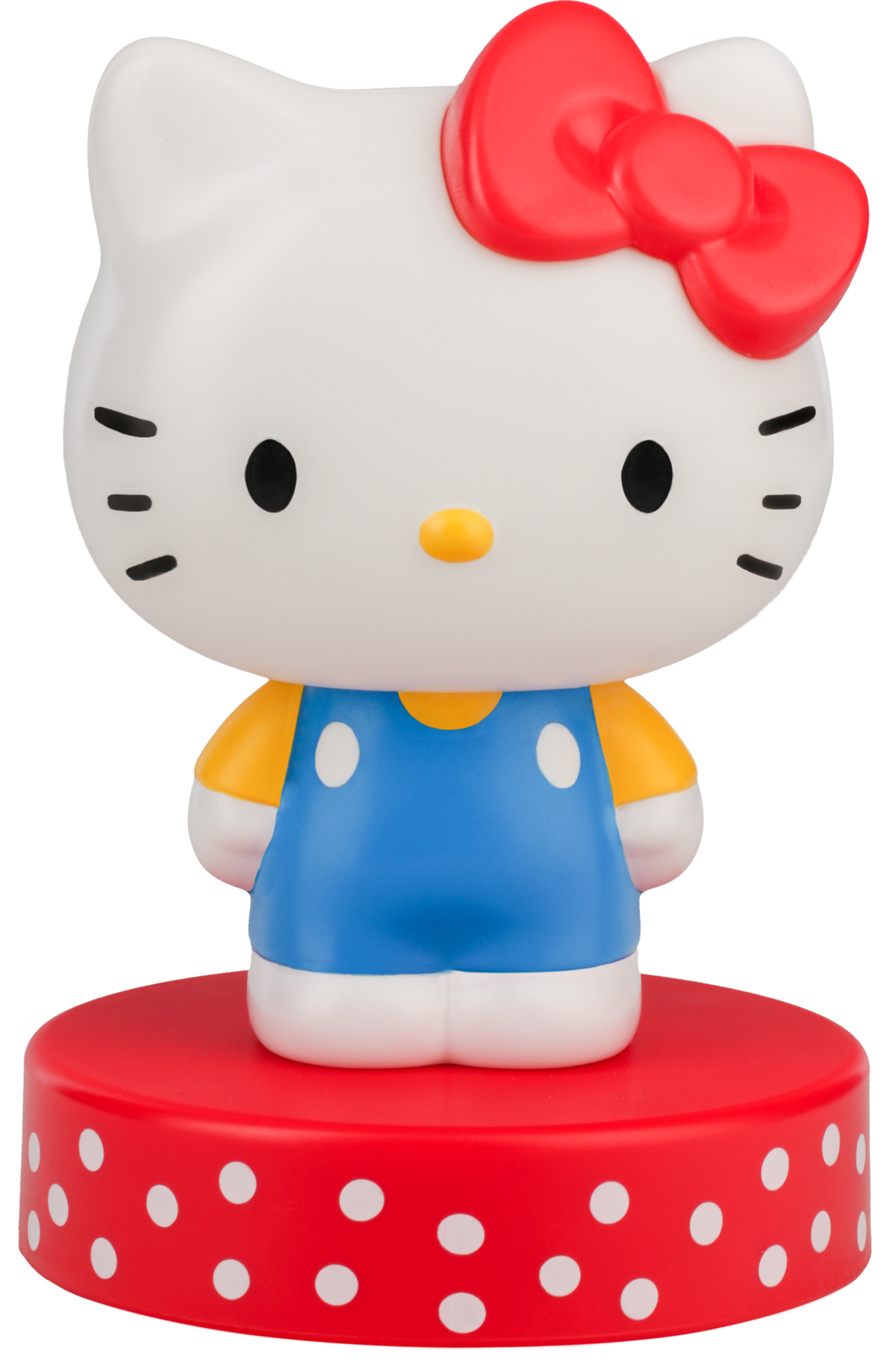 Hello Kitty Icon Light