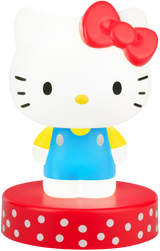 Hello Kitty Icon Light