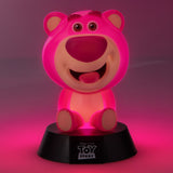 Toy Story Lotso Icon Light