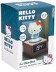 Hello Kitty Light Up Alarm Clock