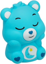 Care Bears Bedtime Bear SquishyGlo Light
