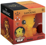 Disney Simba SquishyGlo Light
