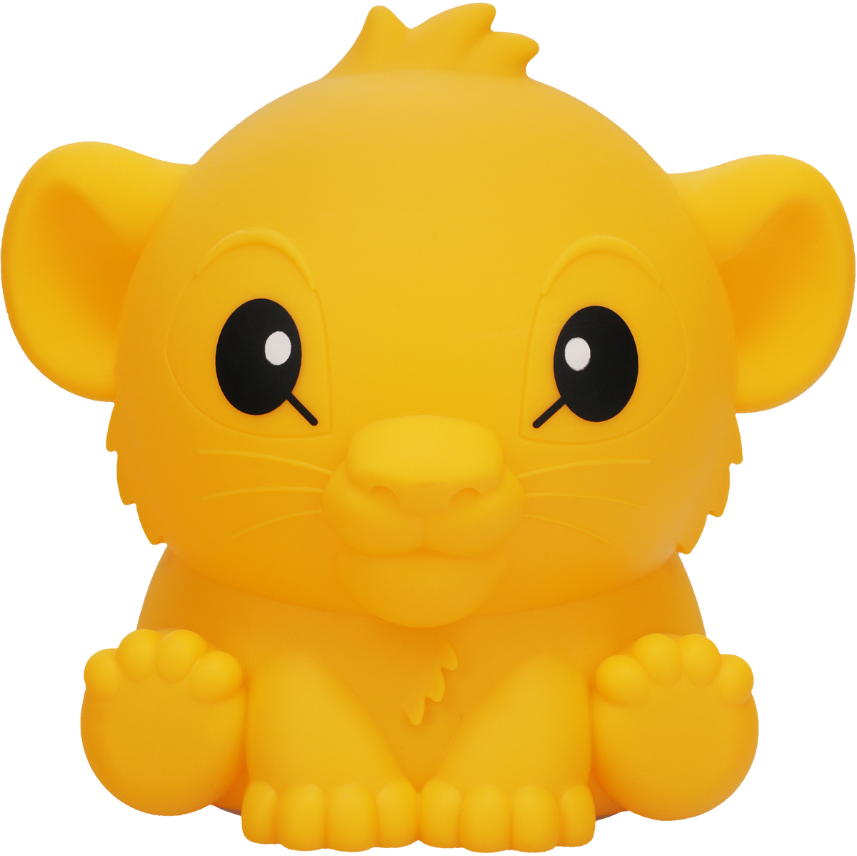 Disney Simba SquishyGlo Light