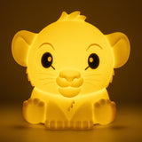 Disney Simba SquishyGlo Light