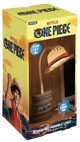 One Piece Straw Hat Light