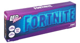 Fortnite Wall Mountable LED Neon Light
