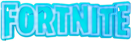 Fortnite Wall Mountable LED Neon Light