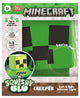 Minecraft Creeper SquishyGlo Light