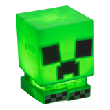 Minecraft Creeper SquishyGlo Light