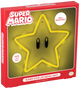 Super Mario Super Star LED Neon Light