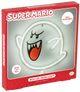 Super Mario Boo Wall Mountable LED Neon Light
