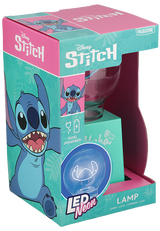 Disney Stitch LED Lamp