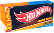 Hot Wheels Red & White Logo Light