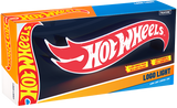 Hot Wheels Red & White Logo Light