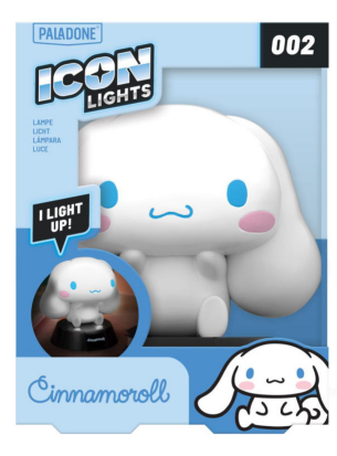 Cinnamoroll Icon Light