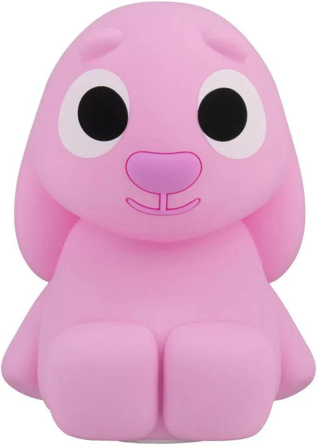 Bluey Floppy SquishyGlo Light
