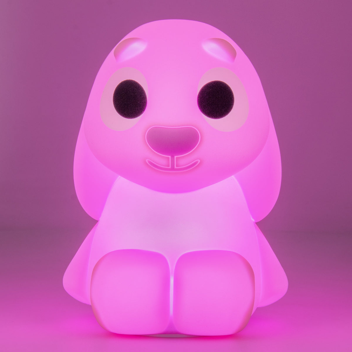Bluey Floppy SquishyGlo Light