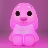 Bluey Floppy SquishyGlo Light