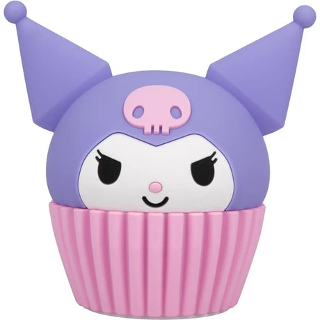 Kuromi SquishyGlo Light