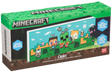 Minecraft Character Light