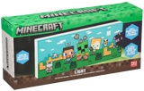 Minecraft Character Light