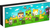 Minecraft Character Light